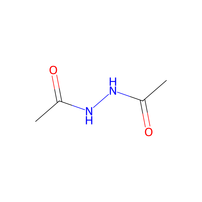 N,N'-Diacetylhydrazine - ≥98% CAS No(3148-73-0) by Aladdin Scientific