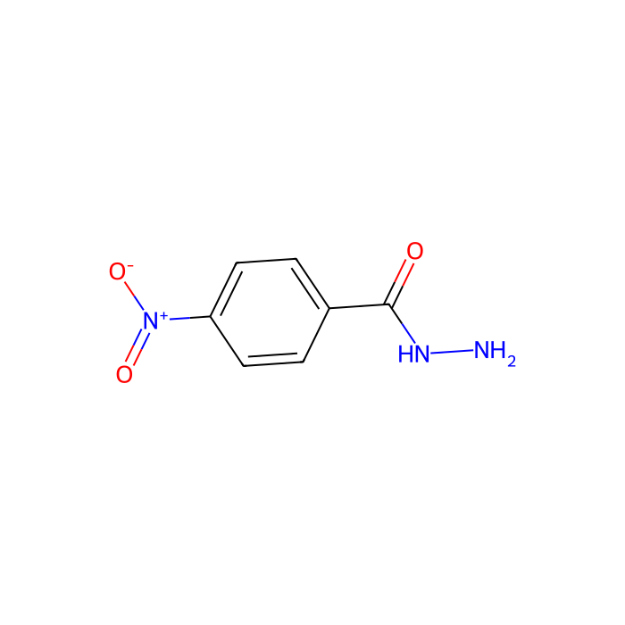4-Nitrobenzhydrazide - ≥98%(HPLC) CAS No(636-97-5) by Aladdin Scientific