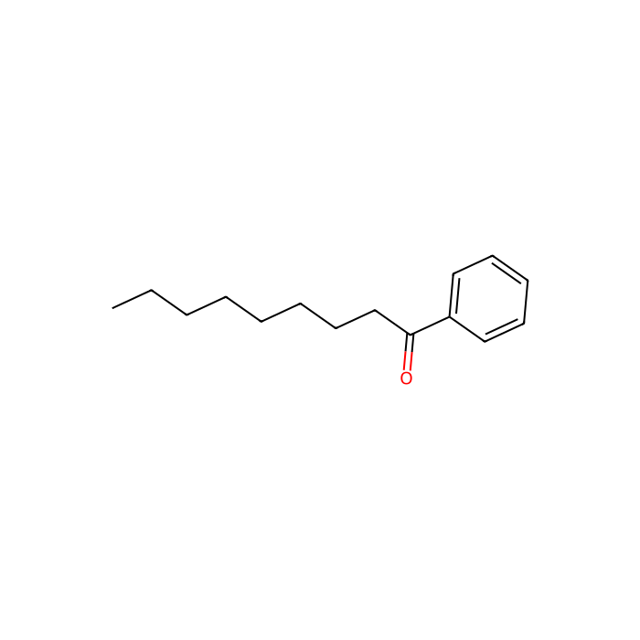 Nonanophenone - ≥97%(GC) CAS No(6008-36-2) by Aladdin Scientific