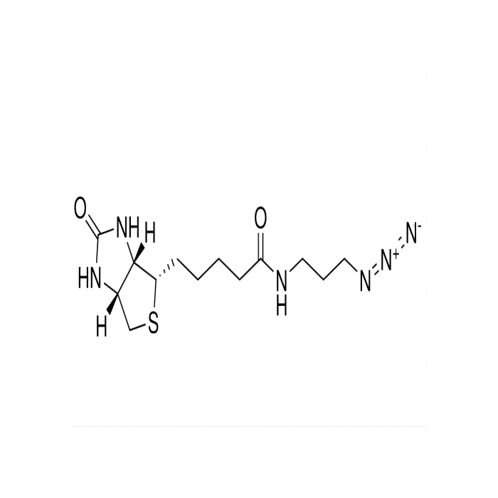 N-(3-Azidopropyl)biotinamide - ≥95% CAS No(908007-17-0) by Aladdin Scientific