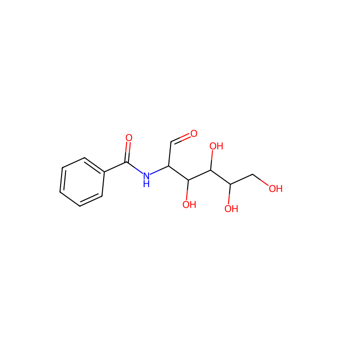 N-Benzoyl-D-glucosamine - ≥98%(N) CAS No(655-42-5) by Aladdin Scientific