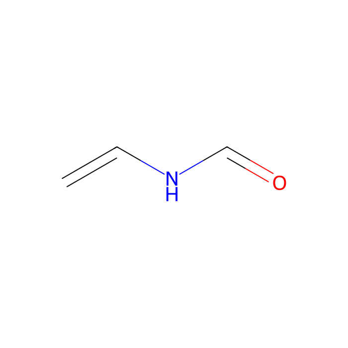 N-Vinylformamide - ≥96%, stabilized with BHT CAS No(13162-05-5) by Aladdin Scientific