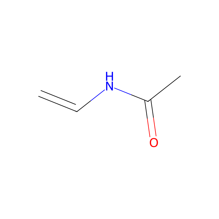 N-Vinylacetamide - ≥98%(GC) CAS No(5202-78-8) by Aladdin Scientific