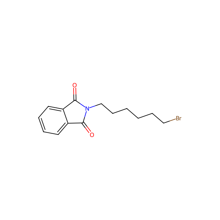 N-(6-Bromohexyl)phthalimide - ≥98% CAS No(24566-79-8) by Aladdin Scientific