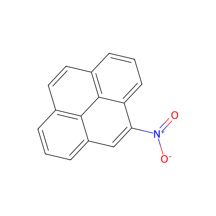 4-Nitropyrene - ≥97% CAS No(57835-92-4) by Aladdin Scientific