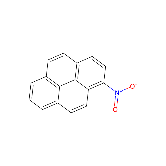 1-Nitropyrene - ≥98% CAS No(5522-43-0) by Aladdin Scientific