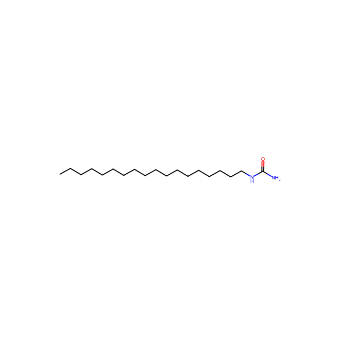 N-Octadecylurea - ≥97%(N) CAS No(2158-08-9) by Aladdin Scientific