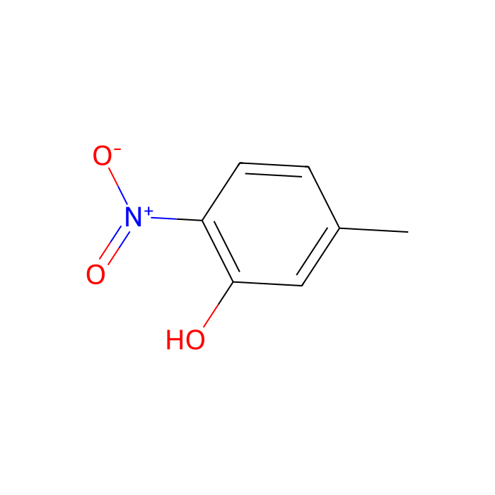 6-Nitro-m-cresol - ≥95% CAS No(700-38-9) by Aladdin Scientific