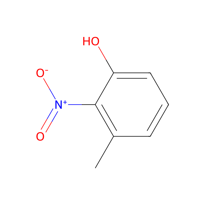2-Nitro-m-cresol - ≥98% CAS No(4920-77-8) by Aladdin Scientific