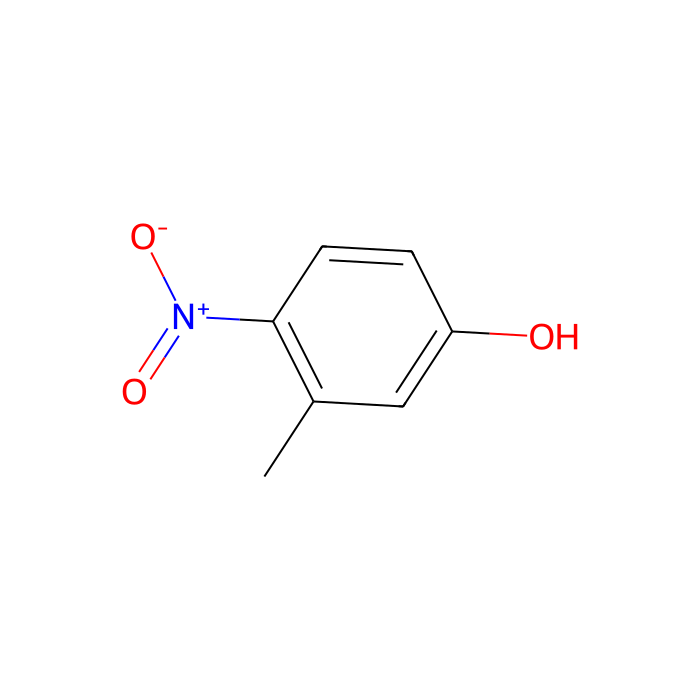 4-Nitro-m-cresol - ≥98%(HPLC)(T) CAS No(2581-34-2) by Aladdin Scientific