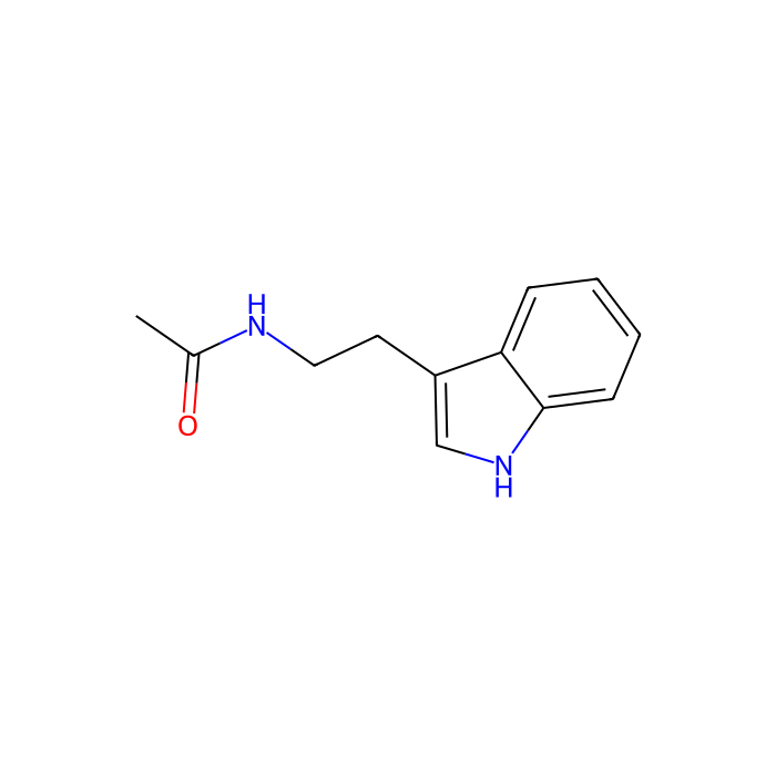 N-Acetyltryptamine - ≥98%(HPLC) CAS No(1016-47-3) by Aladdin Scientific