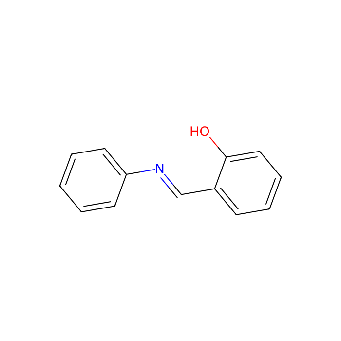 N-Salicylideneaniline - ≥98%(GC) CAS No(779-84-0) by Aladdin Scientific