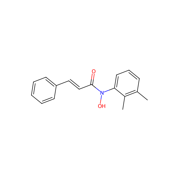 N-Cinnamoyl-N-(2,3-xylyl)hydroxylamine - ≥98%(HPLC) CAS No(69891-38-9) by Aladdin Scientific