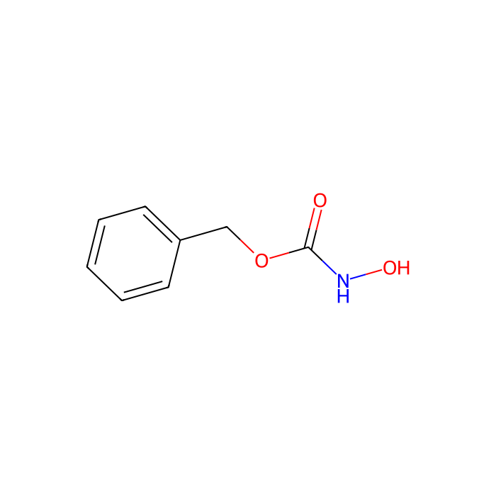 N-Carbobenzoxyhydroxylamine - ≥97%(HPLC) CAS No(3426-71-9) by Aladdin Scientific