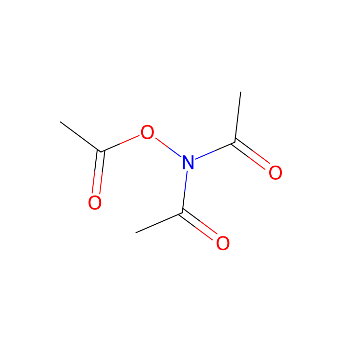 N,N,O-Triacetylhydroxylamine - ≥95% CAS No(17720-63-7) by Aladdin Scientific