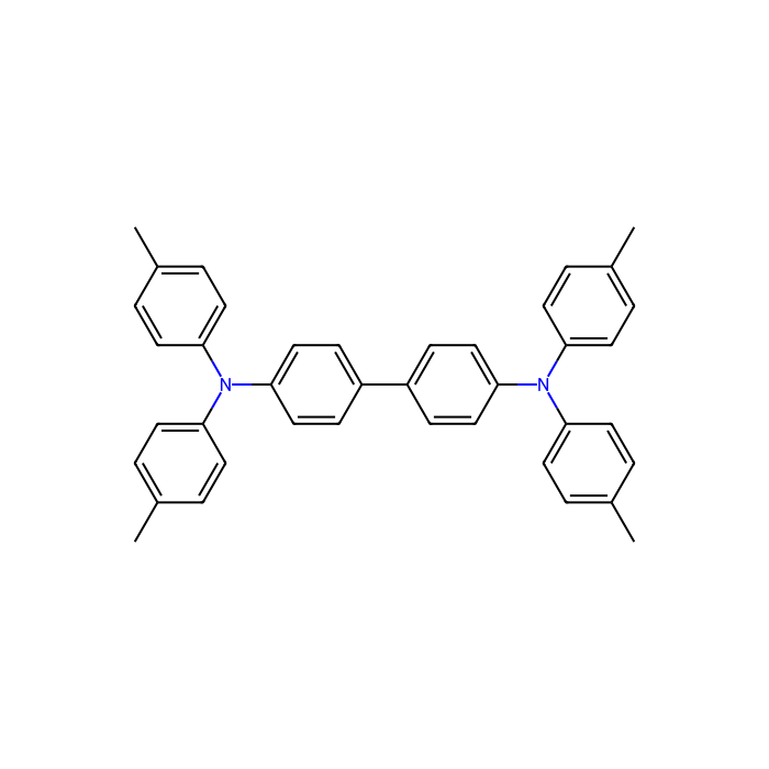 N,N,N',N'-Tetrakis(p-tolyl)benzidine (purified by sublimation) - ≥98%(HPLC) CAS No(76185-65-4) by Aladdin Scientific
