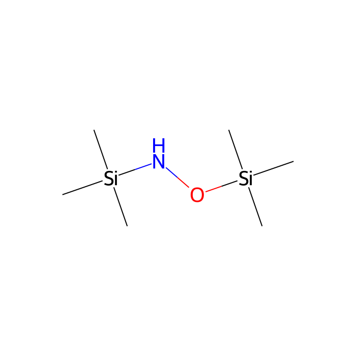 N,O-Bis(trimethylsilyl)hydroxylamine - ≥95%(GC) CAS No(22737-37-7) by Aladdin Scientific