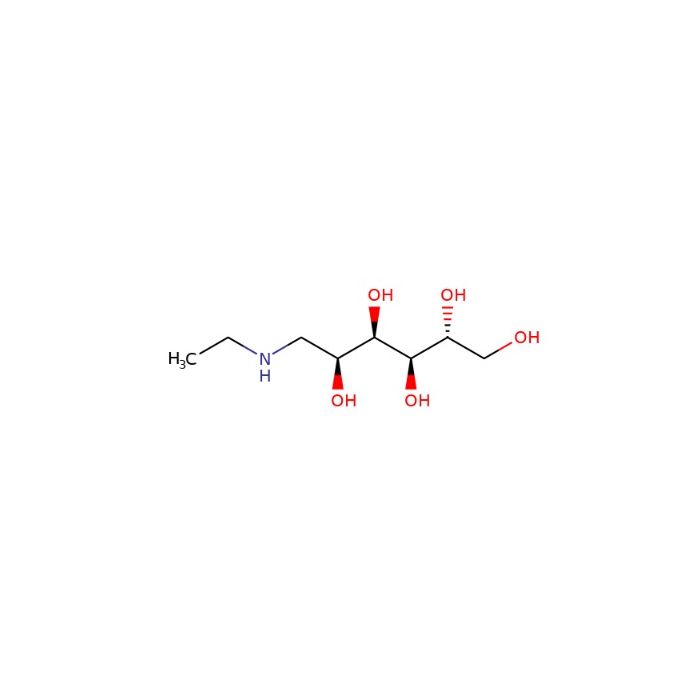 N-Ethyl-D-glucamine - ≥98% CAS No(14216-22-9) by Aladdin Scientific