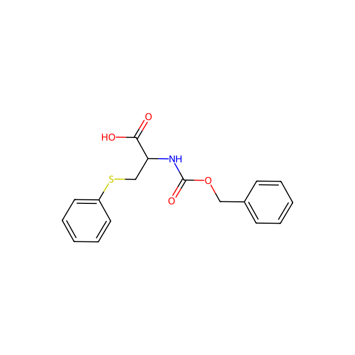 N-Carbobenzoxy-S-phenyl-L-cysteine - ≥98%(HPLC)(N) CAS No(159453-24-4) by Aladdin Scientific