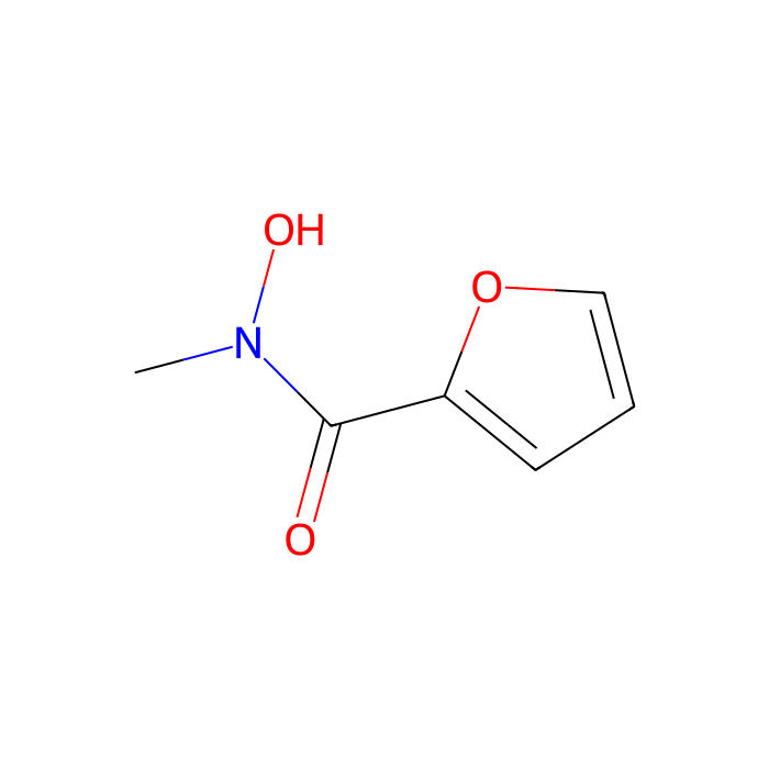 N-Methylfurohydroxamic Acid [Chelating Reagent for HPLC] - ≥99%(HPLC) CAS No(109531-96-6) by Aladdin Scientific