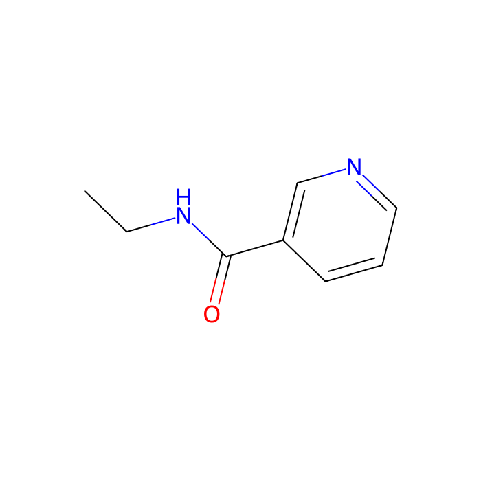 N-Ethylnicotinamide - ≥98%(GC) CAS No(4314-66-3) by Aladdin Scientific
