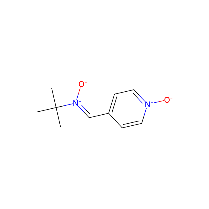 N-tert-Butyl-α-(4-pyridyl-1-oxide)nitrone(POBN) - ≥98%(HPLC) CAS No(66893-81-0) by Aladdin Scientific