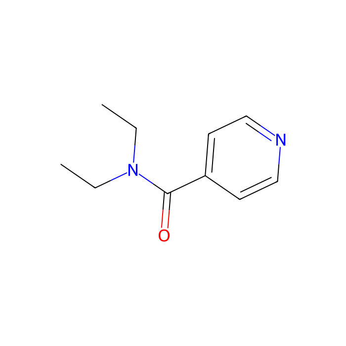 N,N-Diethylisonicotinamide - ≥99%(HPLC)(T) CAS No(530-40-5) by Aladdin Scientific
