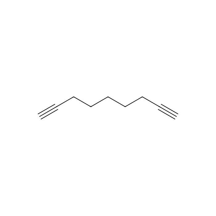 1,8-Nonadiyne - ≥97% CAS No(2396-65-8) by Aladdin Scientific