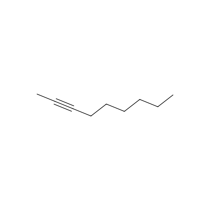 2-Nonyne - ≥95%(GC) CAS No(19447-29-1) by Aladdin Scientific