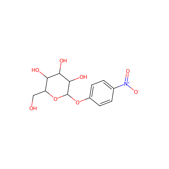 4-Nitrophenyl α-D-Mannopyranoside - ≥98%(HPLC) CAS No(10357-27-4) by Aladdin Scientific