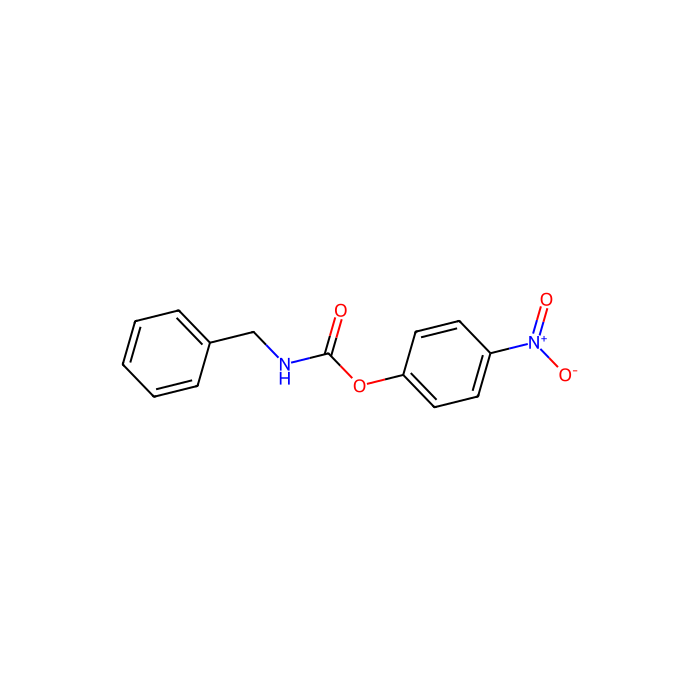 4-Nitrophenyl N-Benzylcarbamate - ≥98% CAS No(124068-97-9) by Aladdin Scientific