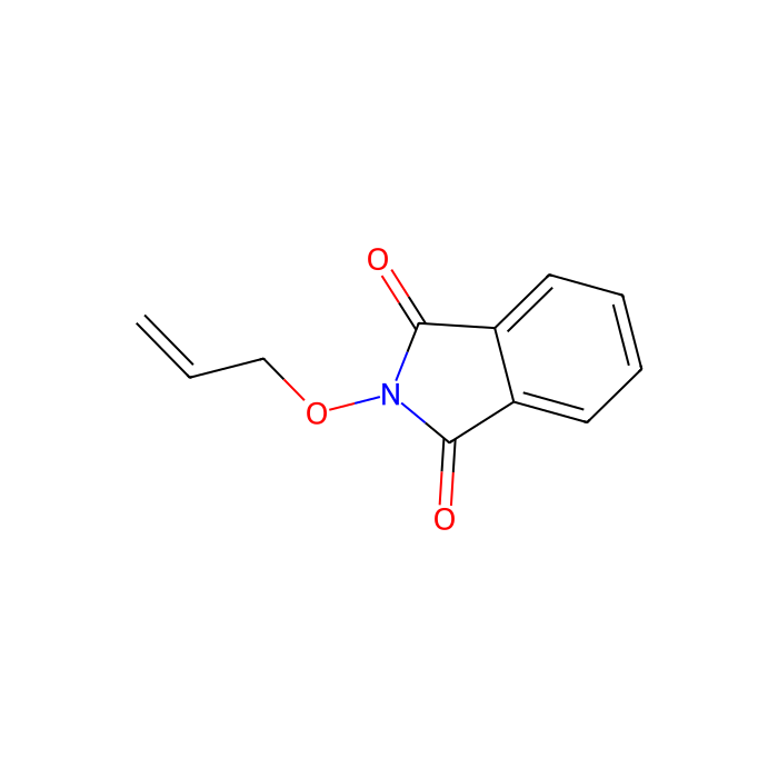 N-Allyloxyphthalimide - ≥98%(GC) CAS No(39020-79-6) by Aladdin Scientific