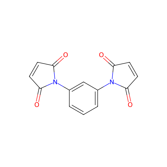 N,N'-1,3-Phenylenedimaleimide - ≥97%(HPLC) CAS No(3006-93-7) by Aladdin Scientific