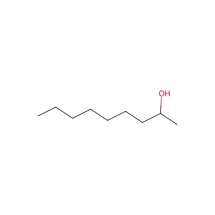 2-Nonanol - ≥98%(GC) CAS No(628-99-9) by Aladdin Scientific