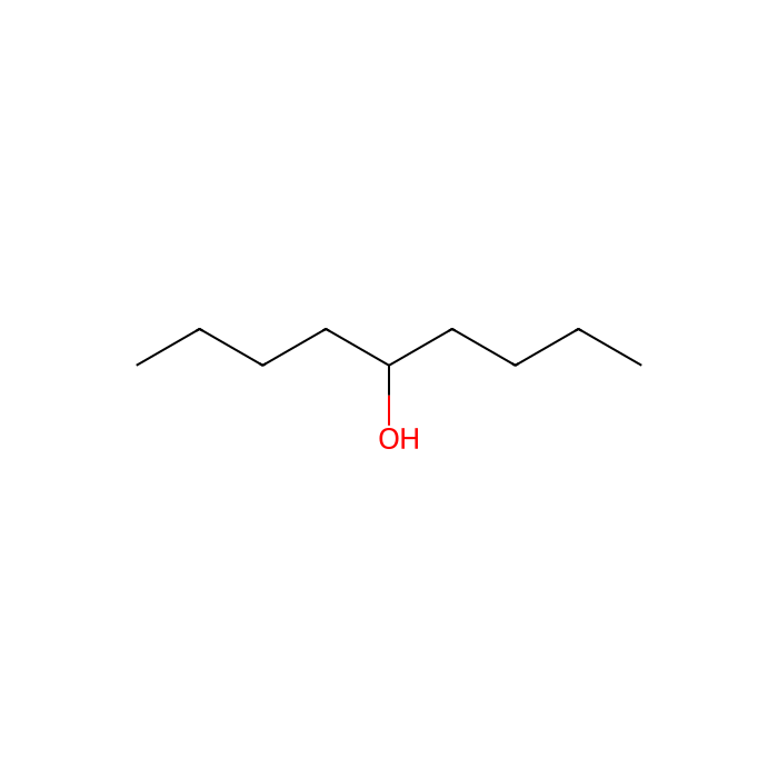 5-Nonanol - ≥97%(GC) CAS No(623-93-8) by Aladdin Scientific