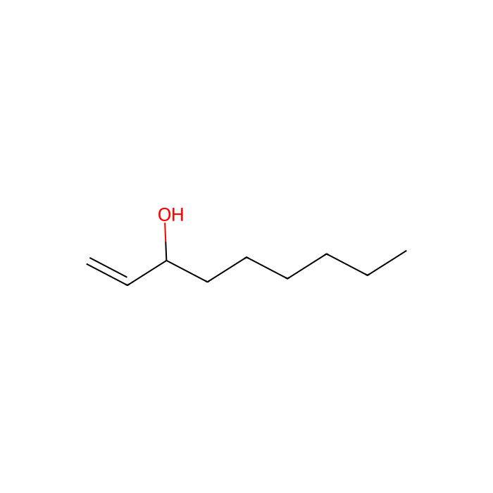1-Nonen-3-ol - ≥97%(GC) CAS No(21964-44-3) by Aladdin Scientific