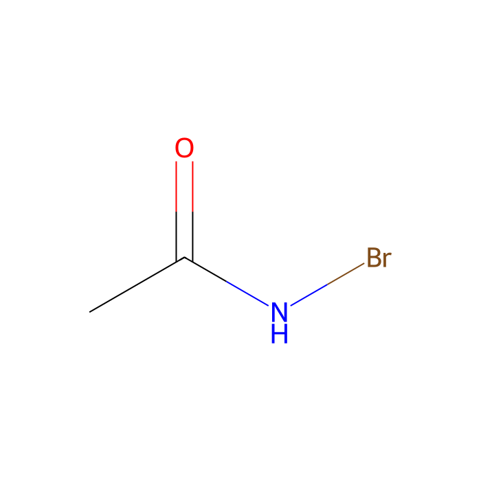 N-Bromoacetamide - ≥97%(N) CAS No(79-15-2) by Aladdin Scientific