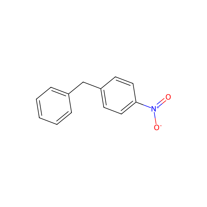 4-Nitrodiphenylmethane - ≥98%(GC) CAS No(1817-77-2) by Aladdin Scientific