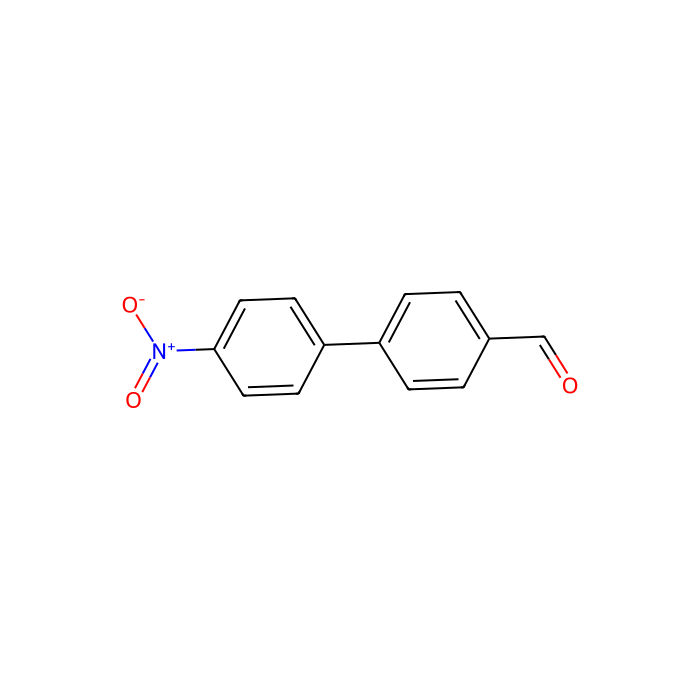 4'-Nitrobiphenyl-4-carboxaldehyde - ≥98% CAS No(98648-23-8) by Aladdin Scientific