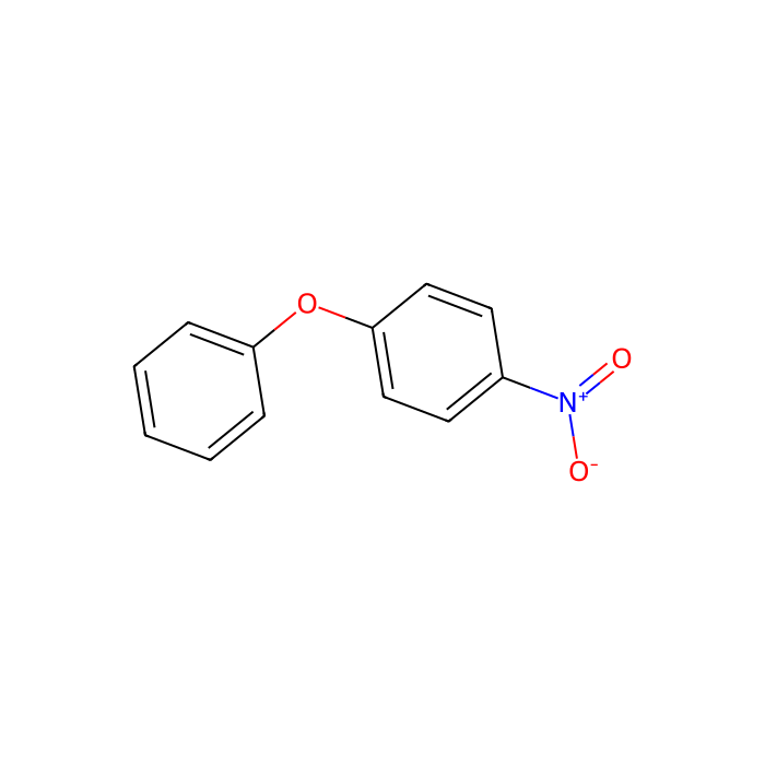4-Nitrodiphenyl Ether - ≥98%(GC) CAS No(620-88-2) by Aladdin Scientific