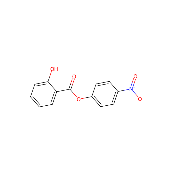 4-Nitrophenyl Salicylate - ≥98% CAS No(17374-48-0) by Aladdin Scientific