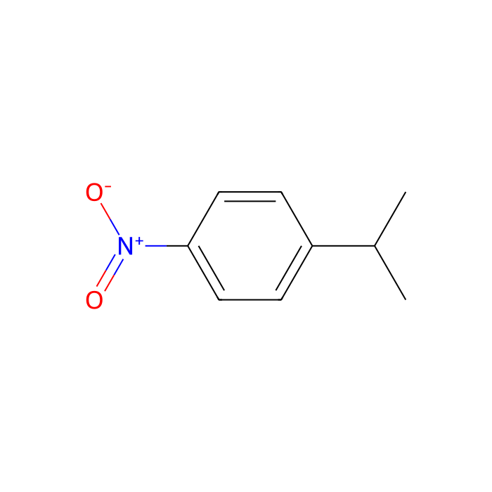 4-Nitrocumene - ≥98% CAS No(1817-47-6) by Aladdin Scientific