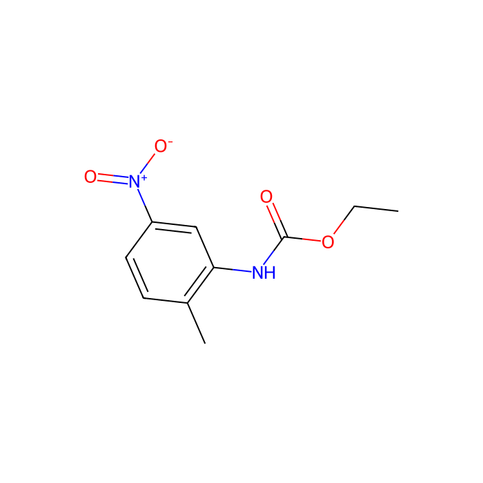 N-Ethoxycarbonyl-5-nitro-o-toluidine - ≥96% CAS No(16648-52-5) by Aladdin Scientific