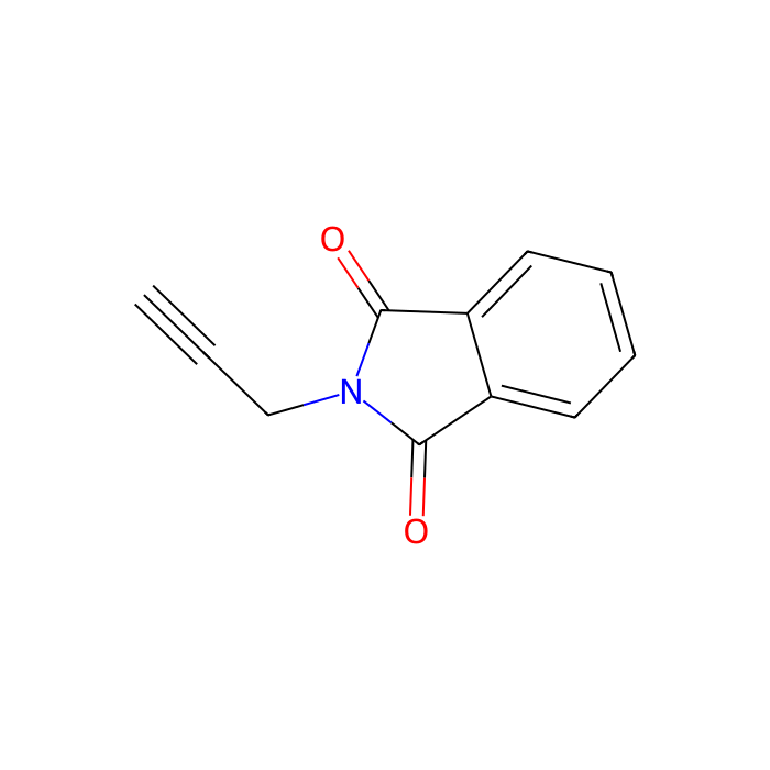N-Propargylphthalimide - ≥98%(GC) CAS No(7223-50-9) by Aladdin Scientific