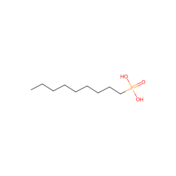 Nonylphosphonic Acid - ≥98%(T) CAS No(4730-79-4) by Aladdin Scientific