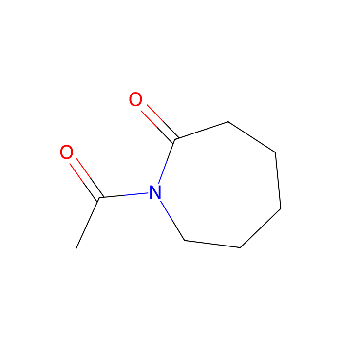 N-Acetyl-ε-caprolactam - ≥98%(GC) CAS No(1888-91-1) by Aladdin Scientific