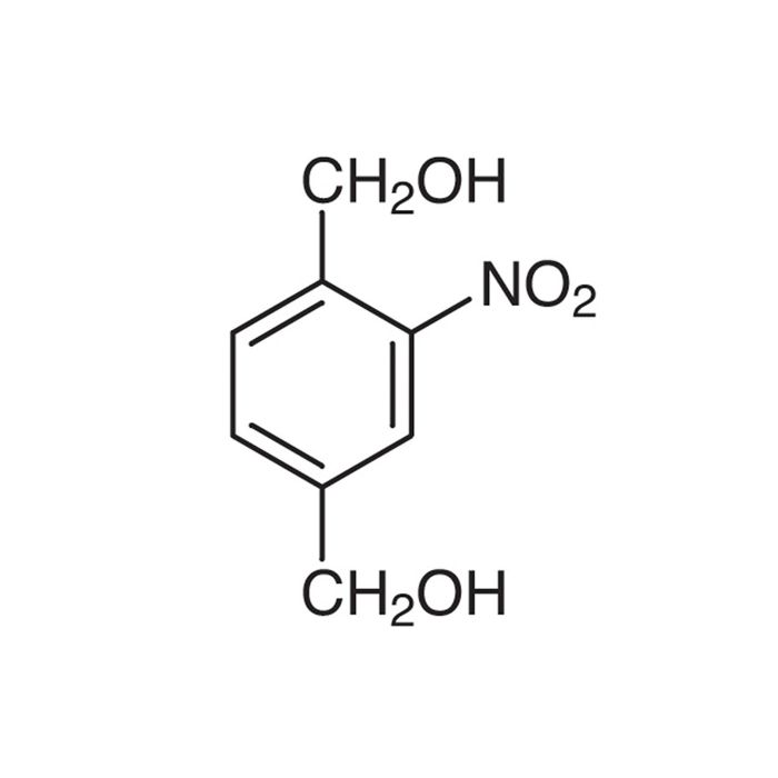 2-Nitro-p-xylylene Glycol - ≥95% CAS No(23222-97-1) by Aladdin Scientific