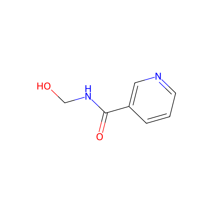 N-(Hydroxymethyl)nicotinamide - ≥97%(HPLC) CAS No(3569-99-1) by Aladdin Scientific