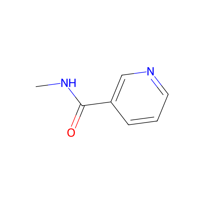 N-Methylnicotinamide - ≥98%(GC)(T) CAS No(114-33-0) by Aladdin Scientific