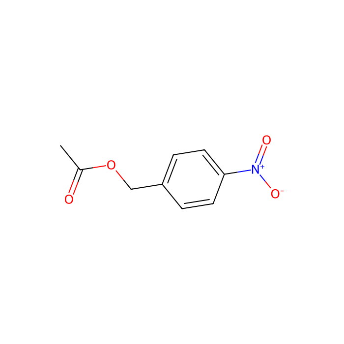 4-Nitrobenzyl Acetate - ≥98%(N) CAS No(619-90-9) by Aladdin Scientific